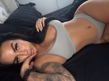 Recent Screen Shot of BELLABLACKXUK
