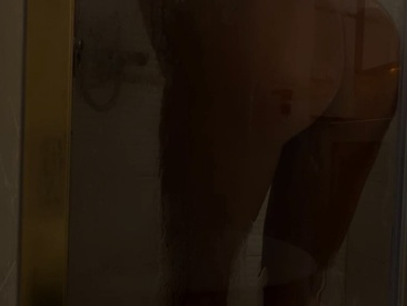 Recent Screen Shot of BRUice07