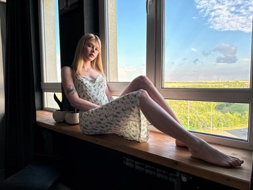 Recent Screen Shot of Babe_Jane