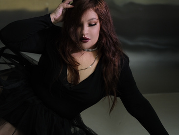 Recent Screen Shot of BabyChristinne