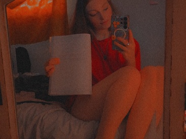 Recent Screen Shot of BabyKay69