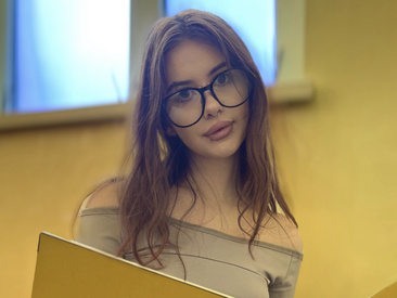 Recent Screen Shot of BabyLexi_