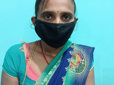 Recent Screen Shot of Baby__Shreya