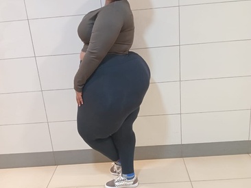 Recent Screen Shot of Babybigbutt