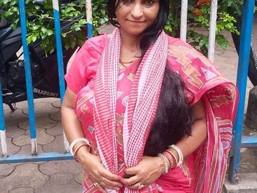 Recent Screen Shot of Babypujasingh25
