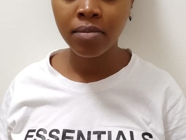 Recent Screen Shot of Babyy_Face