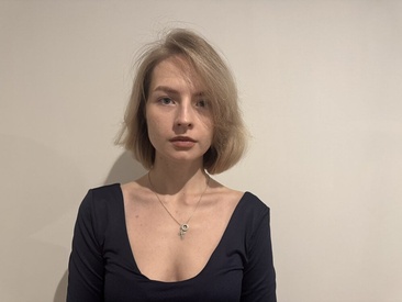 Recent Screen Shot of BaileyBernos