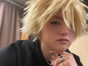 Recent Screen Shot of BakugoKatsuki
