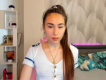 Recent Screen Shot of Bambiii_bby