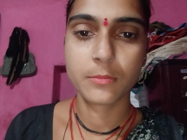 Recent Screen Shot of Bandna_sharma