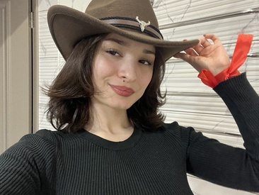 Recent Screen Shot of BarbaraGreen