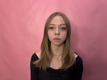 Recent Screen Shot of BarbaraViggiani