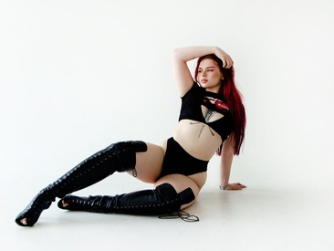 Recent Screen Shot of Barbara_Mitchel