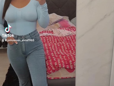 Recent Screen Shot of Barbie_1312