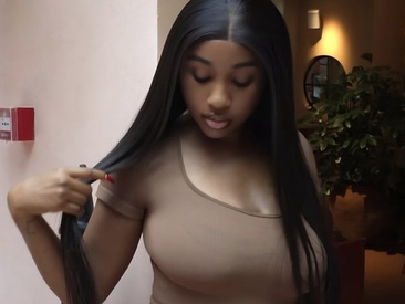 Recent Screen Shot of Barbiebunky