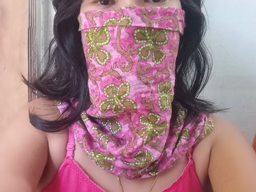 Recent Screen Shot of Bd_Chakma_Girl