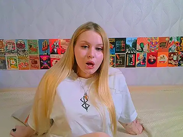 Recent Screen Shot of Beatrice_7