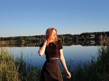 Recent Screen Shot of Beauty_miIa