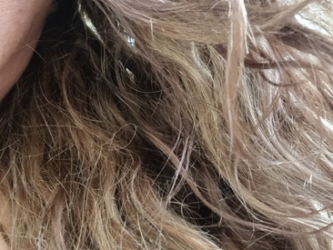 Recent Screen Shot of Beautysecret