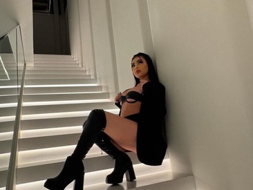 Recent Screen Shot of BelaCox_