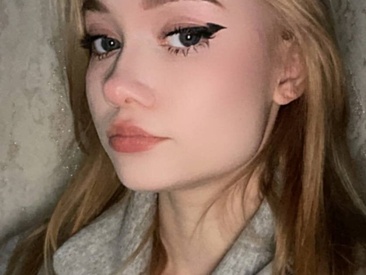 Recent Screen Shot of BeliaFrobish