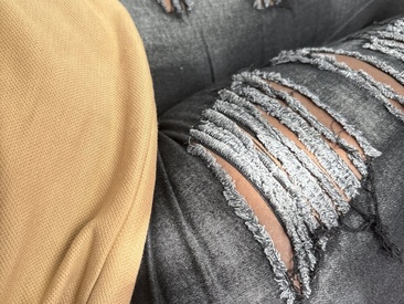 Recent Screen Shot of BelindaLexy