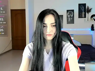 Recent Screen Shot of Bella__Faith