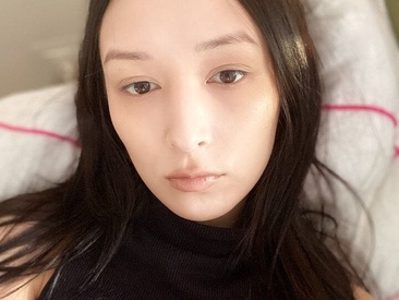 Recent Screen Shot of Bella_dvllam