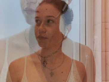 Recent Screen Shot of Bellaa_Dream1