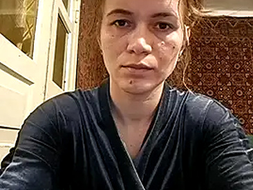 Recent Screen Shot of Belladonna253