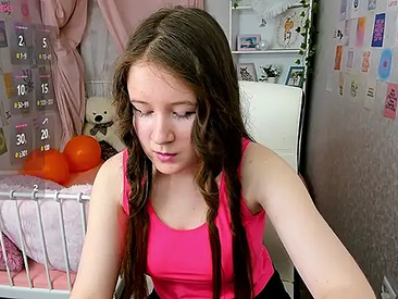 Recent Screen Shot of BellatrixAdams