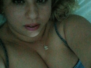 Recent Screen Shot of BelleInna