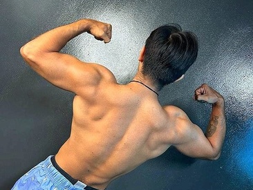 Recent Screen Shot of Bellion_grant