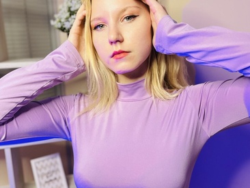 Recent Screen Shot of BethanieHea