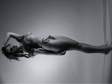 Recent Screen Shot of BiancaAva