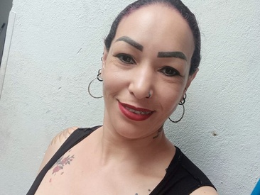Recent Screen Shot of Bianca_Smith69