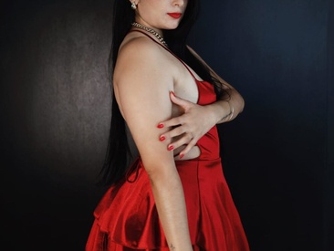 Recent Screen Shot of BiancaaRose