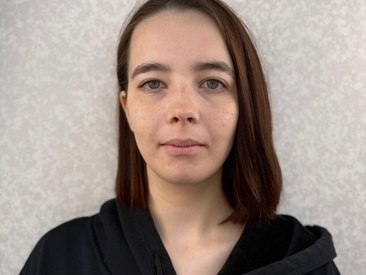 Recent Screen Shot of BibiCosio