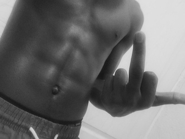 Recent Screen Shot of BigD_Mikee