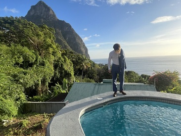 Recent Screen Shot of BigDickNick9030