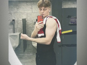 Recent Screen Shot of BigDickNick9090
