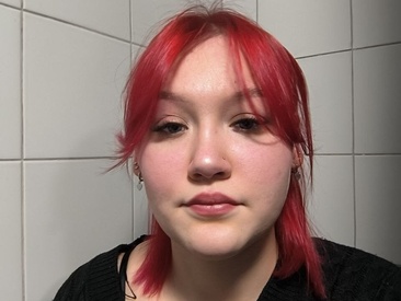 Recent Screen Shot of BigHeartMia