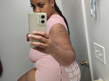 Recent Screen Shot of Big_Titties321