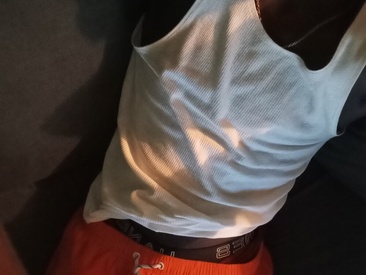 Recent Screen Shot of Bigcockjamaican876