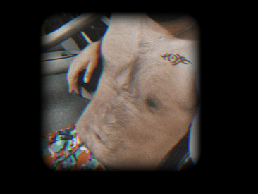 Recent Screen Shot of Bigdickboy2406