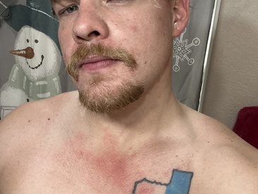 Recent Screen Shot of BillTrevor20919