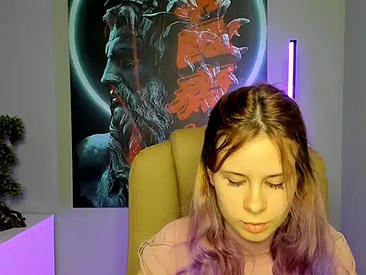 Recent Screen Shot of BillieTorres