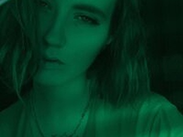 Recent Screen Shot of BillieVausel