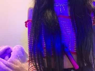 Recent Screen Shot of BingBing887