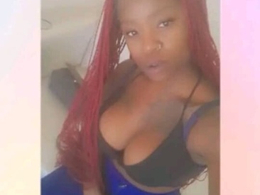 Recent Screen Shot of Black-Goddess18